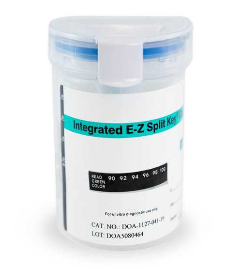 SASSI Drug and Alcohol Assessment Substance Abuse Testing